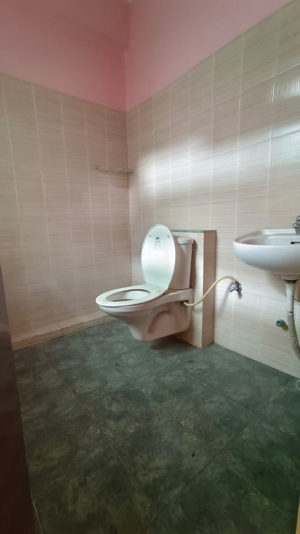 Unfurnished 3bhk in Ajanta Path, Beltola, Guwahati, Assam, India for Rent